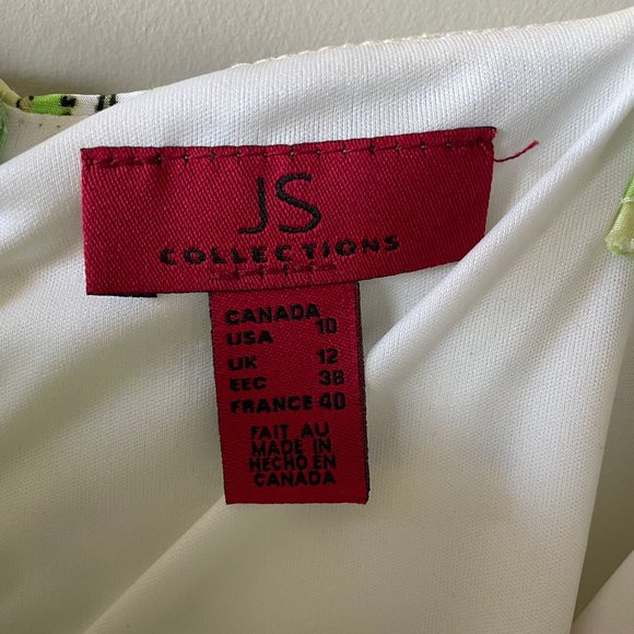 Formal Dress Spaghetti Strap - Picture 3 of 9